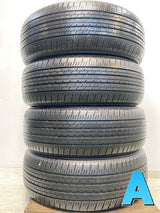 ブリヂストン デューラー H/L 33 235/60R18 4本