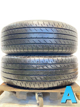 ヨコハマ ブルーアース E51 225/60R18 2本