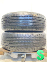 ファルケン ジークス ZE001 A/S 225/55R18 2本