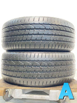 ピレリ P ZERO 225/40R18 2本
