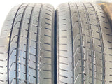 ピレリ P ZERO 225/40R18 2本