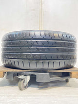 コンチネンタル コンチスポーツコンタクト3 255/40R18 1本