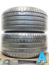 ファルケン アゼニス FK510 245/40R18 2本