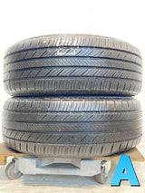 ヨコハマ ジオランダー CV G058 225/55R18 2本