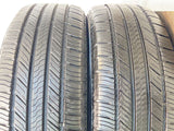 ヨコハマ ジオランダー CV G058 225/55R18 2本