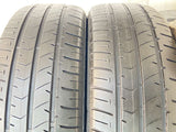 ブリヂストン エコピア NH100 RV 225/55R18 2本