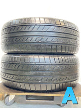 グッドイヤー イーグル LS EXE 235/50R18 2本