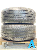 トーヨータイヤ トランパス R30 235/50R18 2本