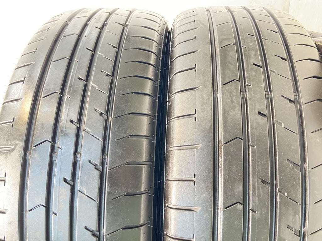 グッドイヤー イーグル RVF エコ 225/55R18 2本 – タイヤ・ホイール