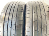 グッドイヤー イーグル RVF エコ 225/55R18 2本