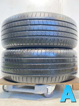 ブリヂストン ALENZA 001 235/55R18 2本