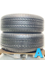 ブリヂストン デューラー H/L 225/55R18 2本