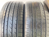 ヨコハマ ブルーアース RV-02 225/45R18 2本