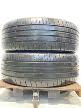 ブリヂストン トランザ T005A 215/55R18 2本