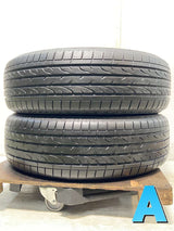 ブリヂストン デューラー H/P SPORT 225/60R18 2本