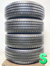 ヨコハマ ジオランダー CV G058 235/60R18 4本