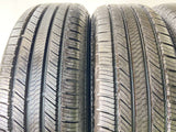 ヨコハマ ジオランダー CV G058 235/60R18 4本