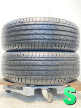 ブリヂストン デューラー H/P スポーツ 235/60R18 2本