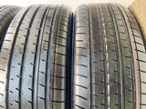 ヨコハマ ブルーアース-XT AE61 235/60R18 4本