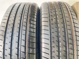 ヨコハマ ブルーアース-XT AE61 235/60R18 2本