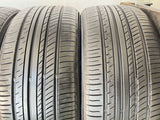 ヨコハマ アドバン dB V552 225/40R18 4本
