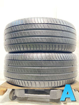 ミシュラン プライマシー3 245/45R18 2本