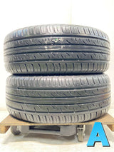 ダンロップ グラントレック PT3 235/55R18 2本