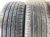 ダンロップ グラントレック PT3 235/55R18 2本