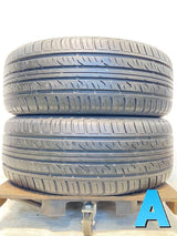 ダンロップ グラントレック PT3 235/55R18 2本