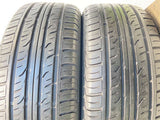 ダンロップ グラントレック PT3 235/55R18 2本