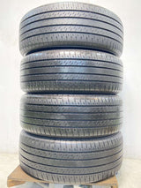 ブリヂストン デューラー H/L 33 235/55R18 4本