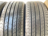 ブリヂストン デューラー H/L 33 235/55R18 4本