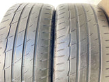 ブリヂストン ポテンザ RE004 245/45R18 2本