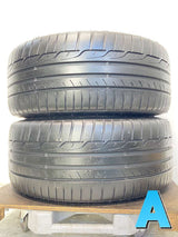 ダンロップ SPスポーツ MAXX RT 245/40R18 2本