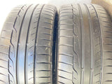 ダンロップ SPスポーツ MAXX RT 245/40R18 2本