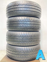 トーヨータイヤ トランパス mpZ 225/50R18 4本