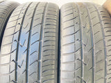 トーヨータイヤ トランパス mpZ 225/50R18 4本