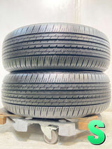 ブリヂストン デューラー H/L 33 235/60R18 2本