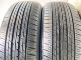 ブリヂストン デューラー H/L 33 235/60R18 2本