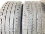 ファルケン アゼニスFK510 235/40R18 2本
