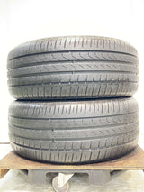 ピレリ Cinturato P7 235/45R18 2本