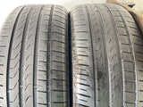 ピレリ Cinturato P7 235/45R18 2本
