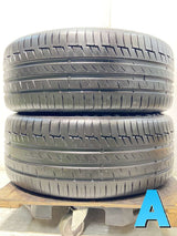 コンチネンタル プレミアム コンタクト6 235/45R18 2本