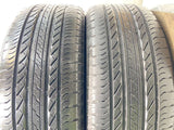 ブリヂストン デューラー H/L 235/55R18 2本