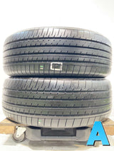 ヨコハマ ブルーアース-XT AE61 235/55R18 2本