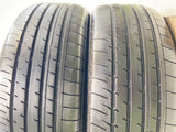 ヨコハマ ブルーアース-XT AE61 235/55R18 2本