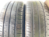 ブリヂストン エコピア NH100 RV 225/55R18 2本