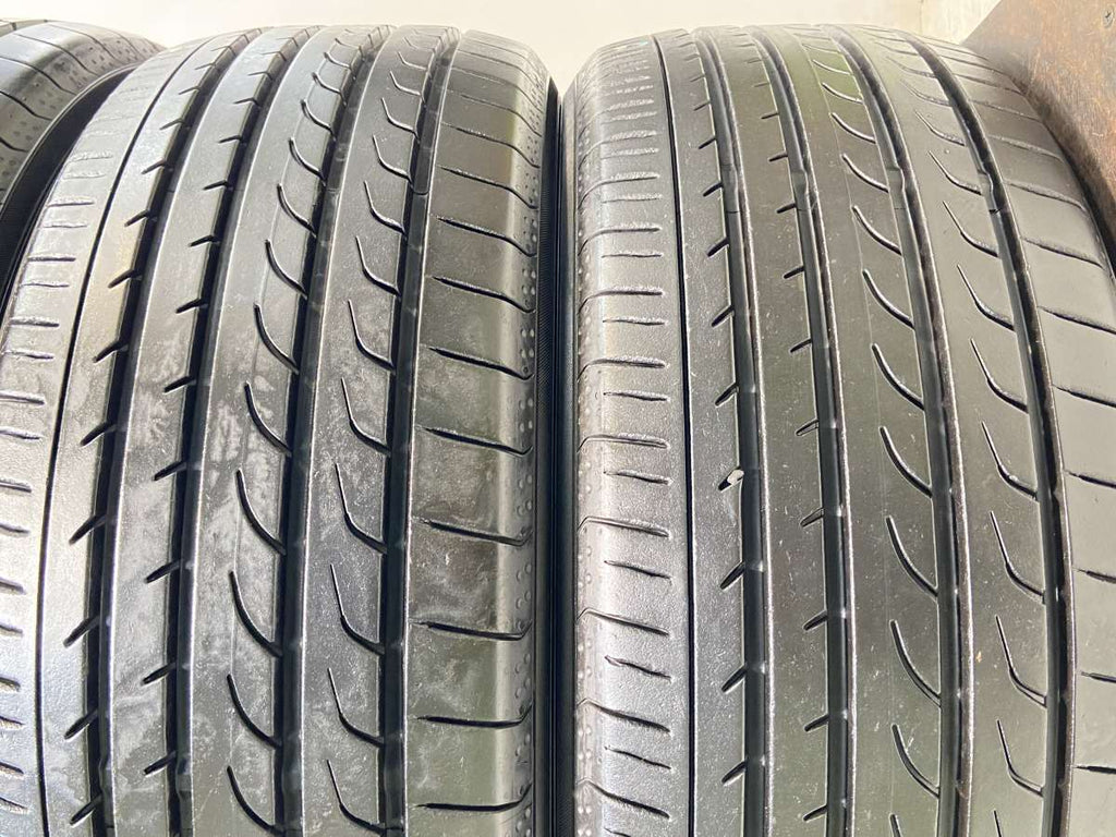 L394245/40R18 超溝高 8.5分山 ヨコハマ スタッ...+blog.alinea.si