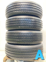 ヨコハマ ジオランダー SUV 225/65R18 4本