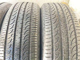 ヨコハマ ジオランダー SUV 225/65R18 4本